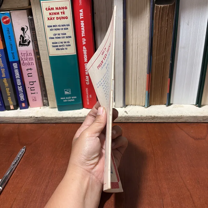 II Huyền Học: Sách Bàn Xâm Bà - Phạm Văn Thình (Xuất Bản) - Nguyễn Bá Thời (Soạn Giả) 762085