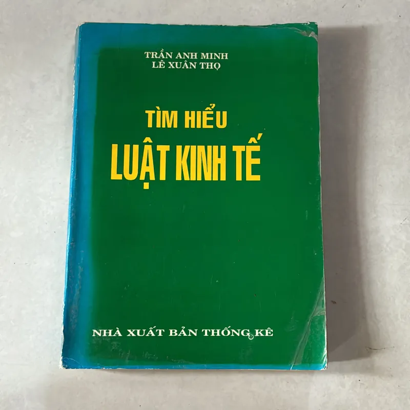 Tìm hiểu luật kinh tế 727915