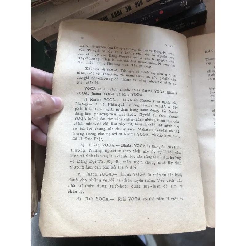 Yoga của Trần Văn Kha 1024366