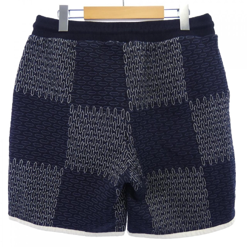 Quần short LOUIS VUITTON Damier Quilted Cotton HRY71WNGG - Hàng hiệu Authentic 891113