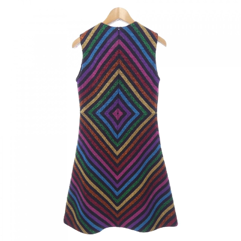 【Mã giảm giá】Gucci GUCCI Đầm 650319