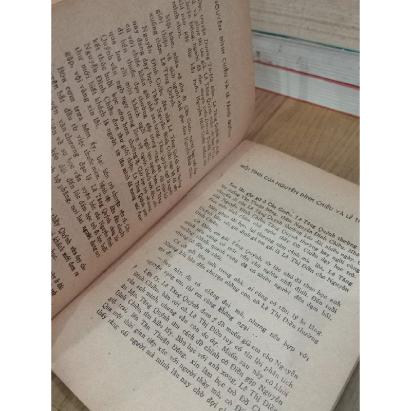 Nguyễn Đình Chiểu trong cuộc đời - Thạch Phương chủ biên 734391