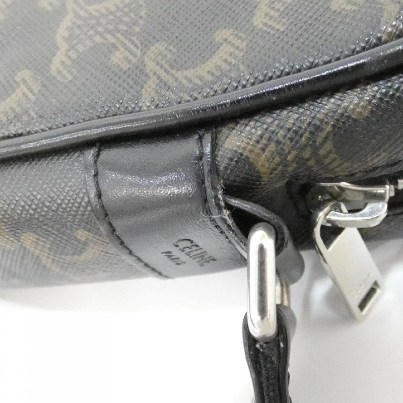 Celine 197202DND Túi đeo vai - Hàng hiệu Authentic 801277