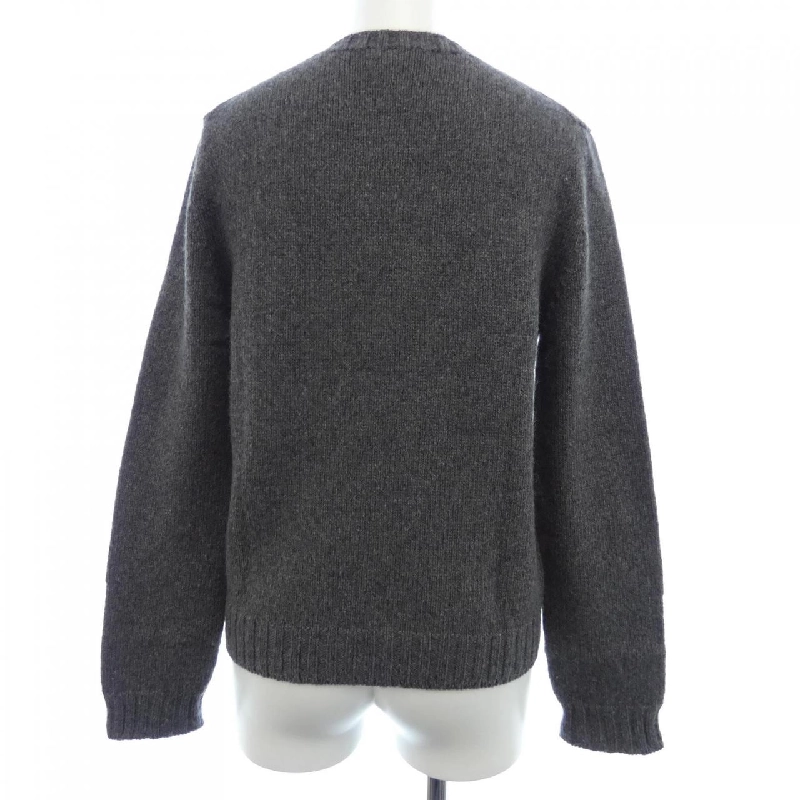 【Mã giảm giá】HERMES Áo len 642267