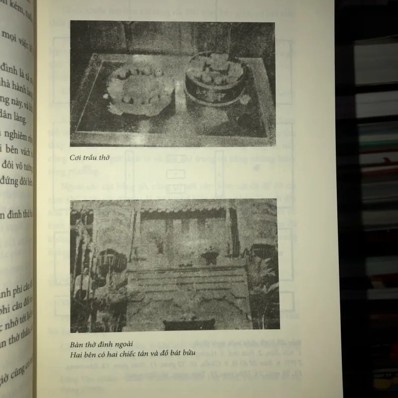 Nếp cũ: Tín ngưỡng Việt Nam - Toan Ánh 747205