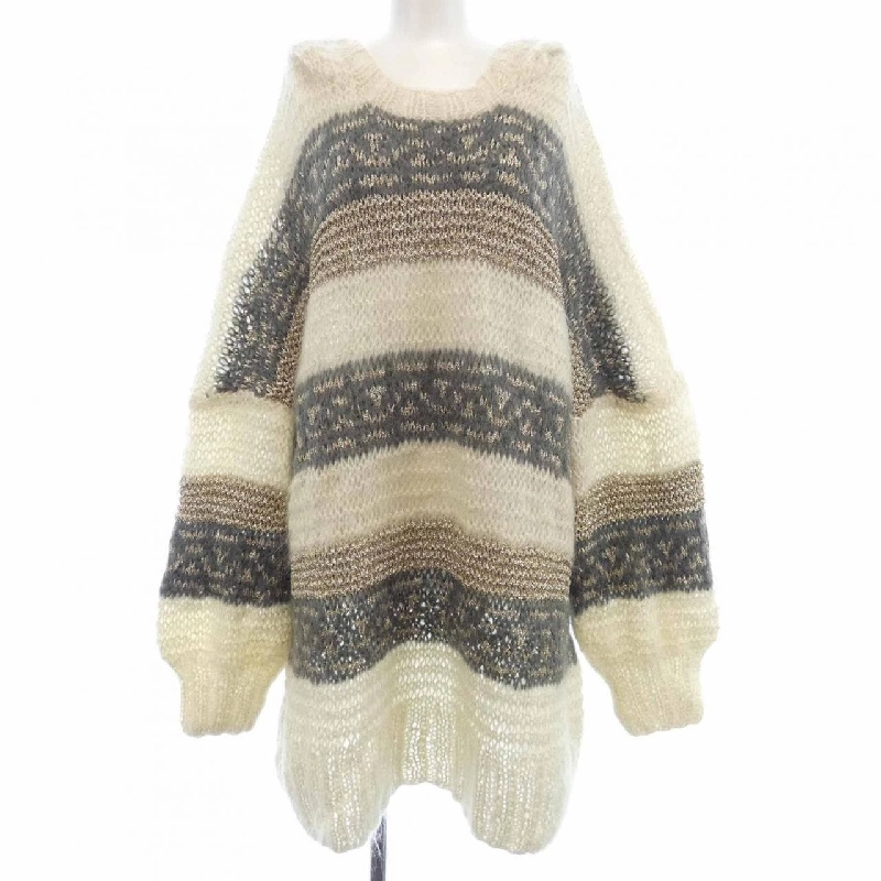 Mademoiselle MES DEMOISELLES Áo len 630465