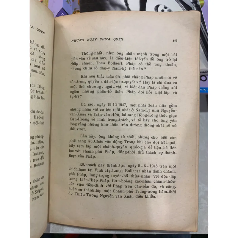 NHỮNG NGÀY CHƯA QUÊN - ĐOÀN THÊM 613525