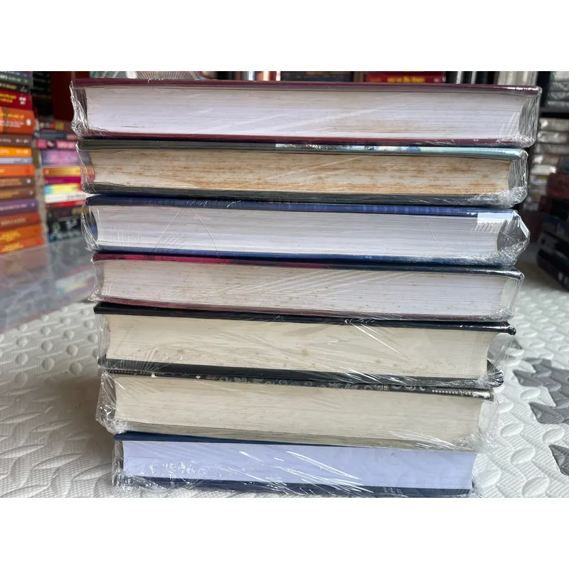 Combo sách Dan Brown mật mã Da Vinci ( real )  1052871