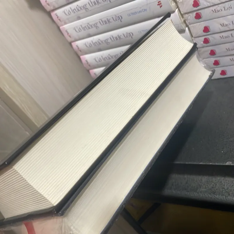 (văn học kinh điển) - Ba người lính ngự lâm + Hai mươi năm sau - Alexandre Dumas 992212