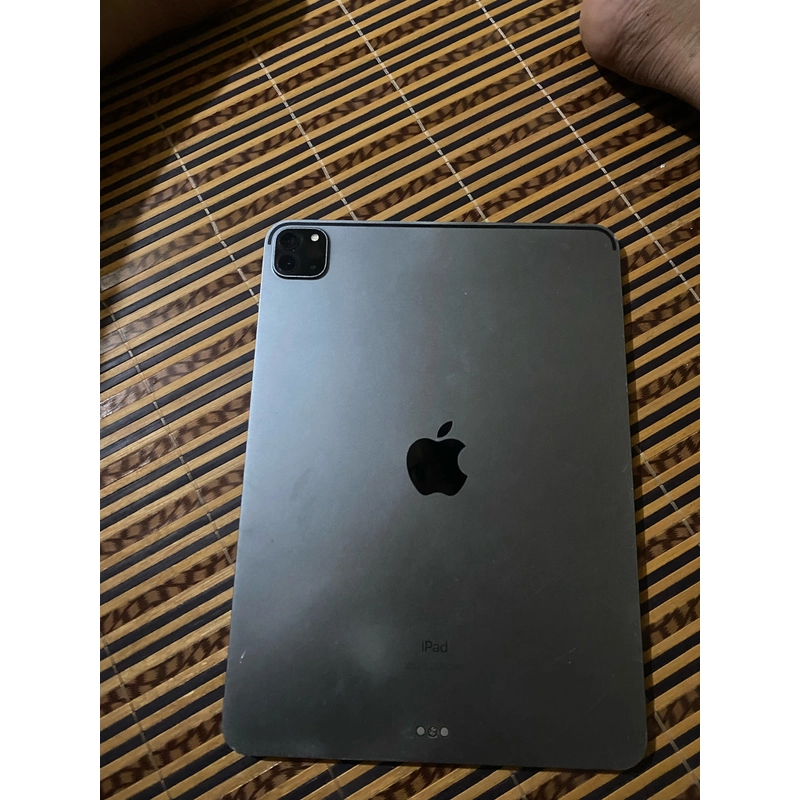 Ít sự dụng cần bán ipad pro 2029 307566