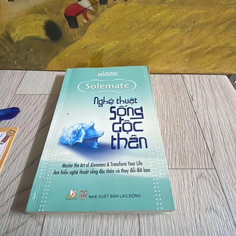 Nghệ thuật sống độc thân  327632