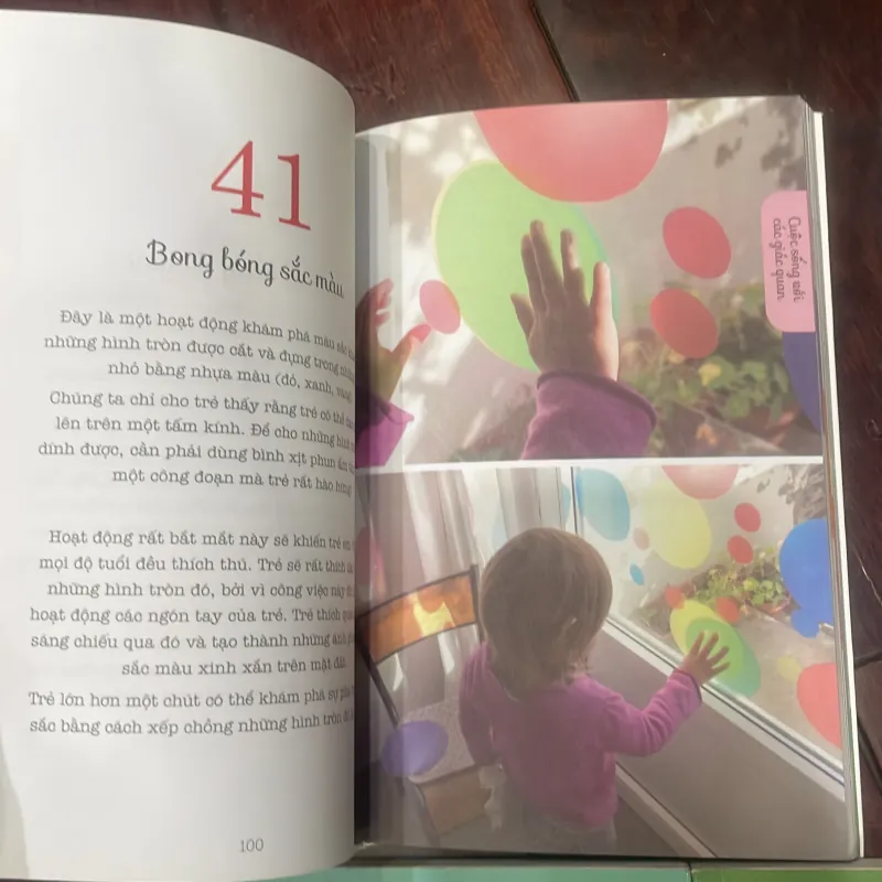 Bộ sách HỌC MONTESSORI ĐỂ DẠY TRẺ THEO PHƯƠNG PHÁP MONTESSORI  1037523