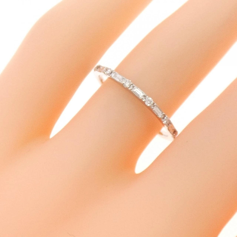 Nhẫn kim cương PT900 0.20CT - Hàng hiệu Chính hãng 849819