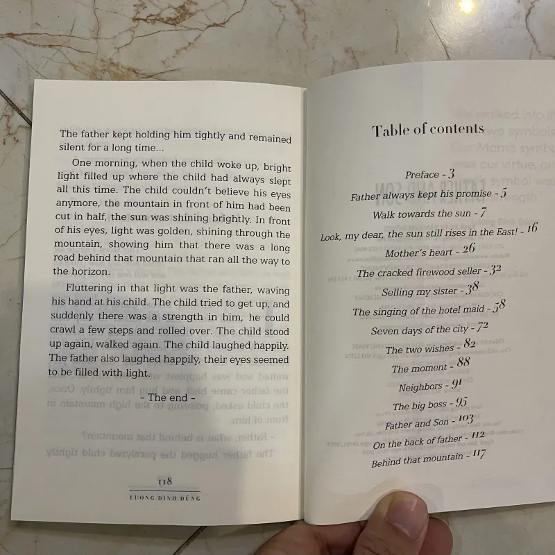 Father And Son - Lương Đình Dũng  779398