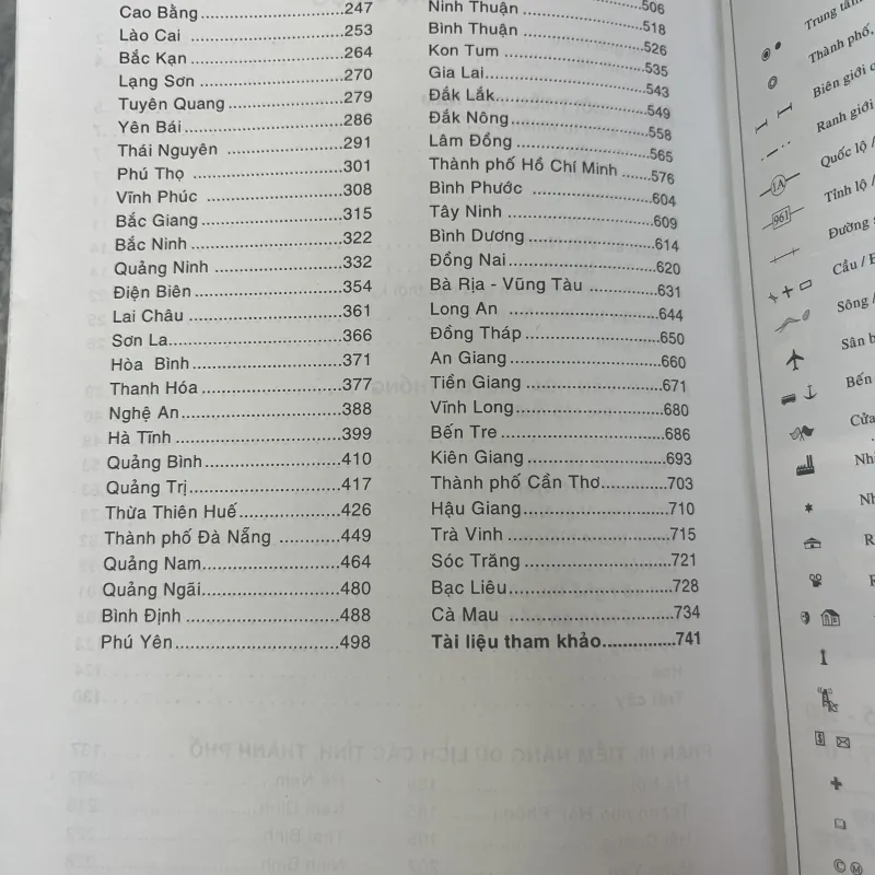 NON NƯỚC VIỆT NAM - VŨ THẾ BÌNH 787440