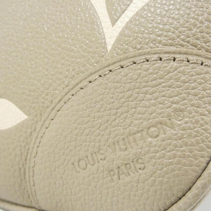 Túi xách Louis Vuitton Monogram Empreinte Bicolor Boulogne PM M13224 - Hàng hiệu Authentic 805143