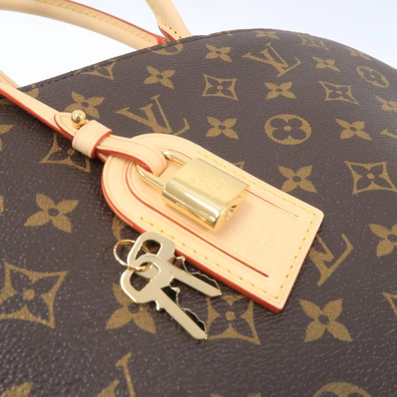 【Sản phẩm chưa sử dụng】Louis Vuitton Monogram Grand Palais MM M45898 620174