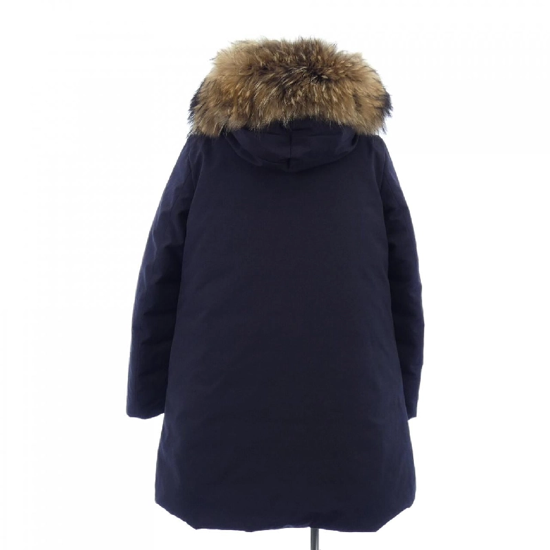 MONCLER DIMITRA Áo khoác lông 631584