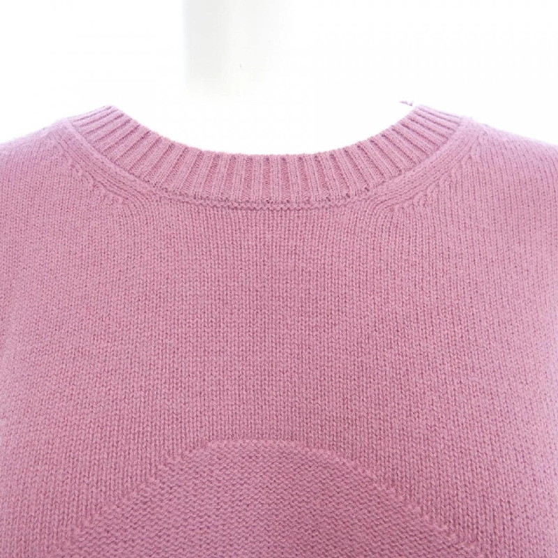 ALEXANDER McQUEEN Áo len - Hàng hiệu Chính hãng 826245