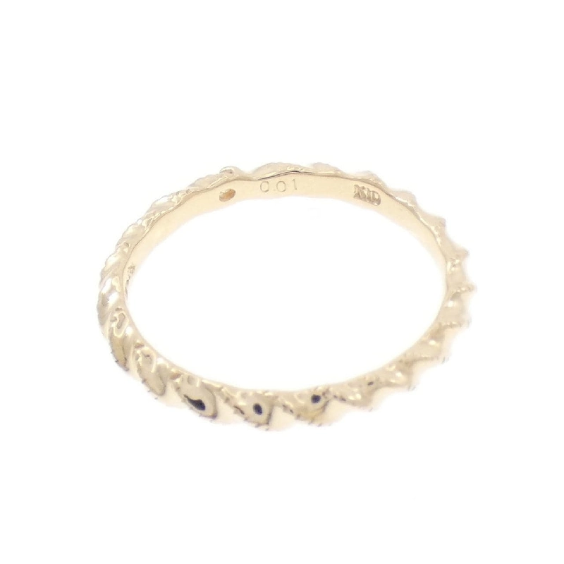 Nhẫn kim cương Agat 0.01CT - Hàng hiệu Authentic 835410