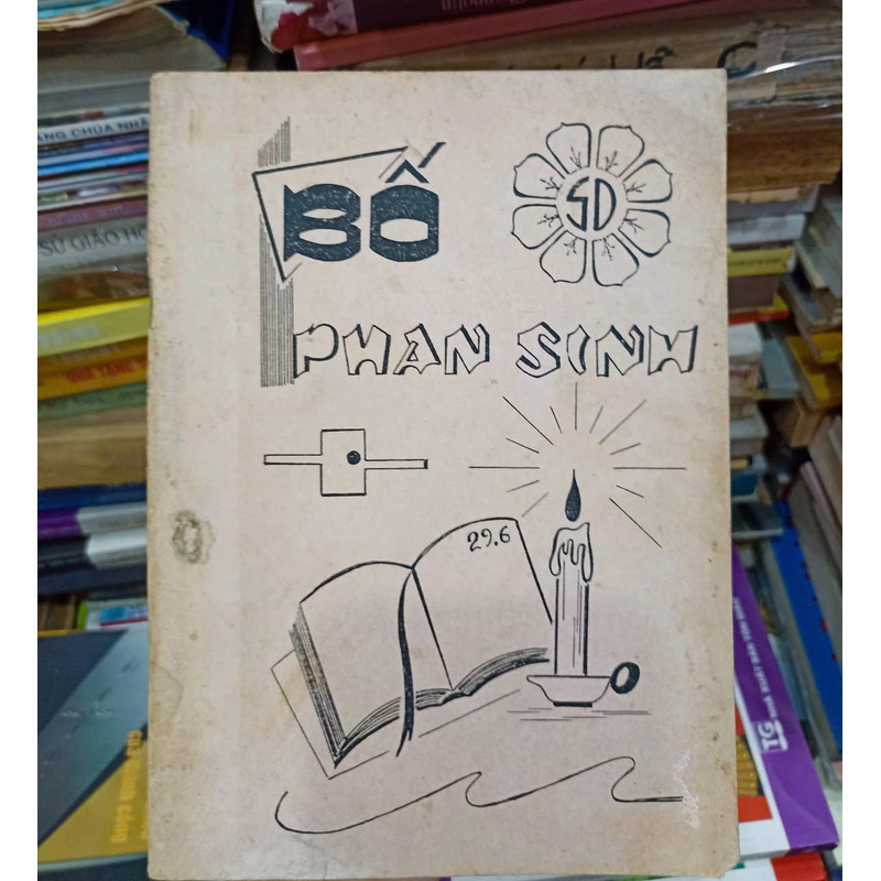 Bố Phan Sinh 🌻 518408