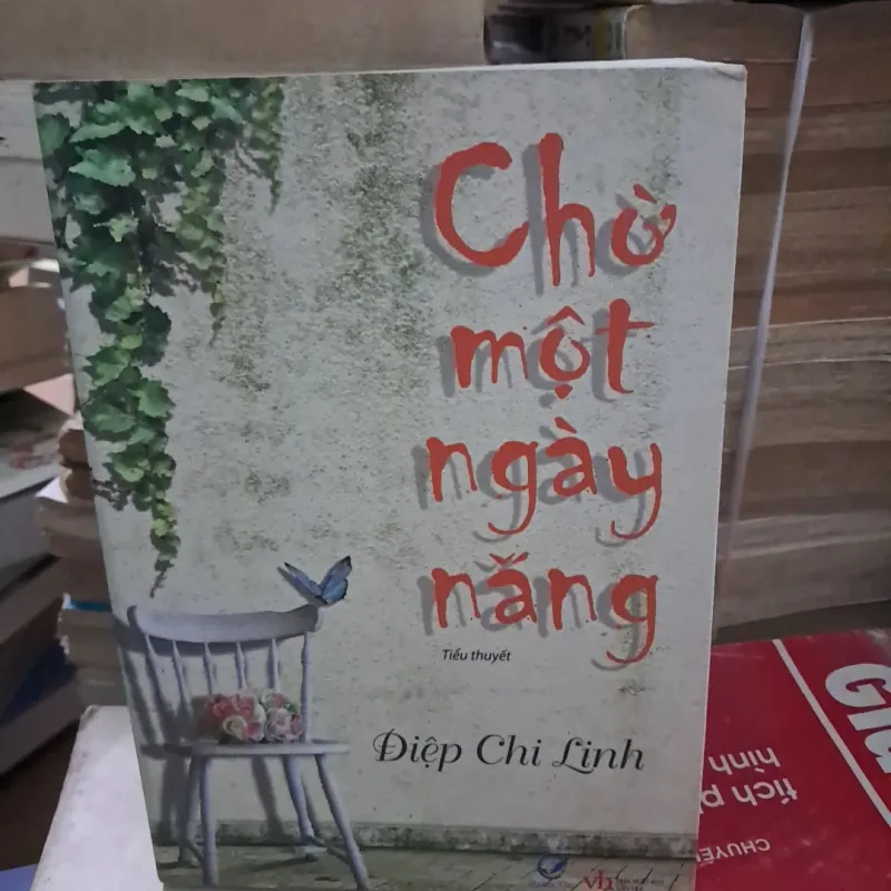 Chờ một ngàu nắng 1021271