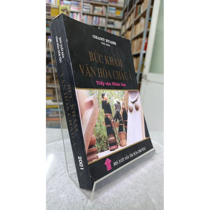 BỨC KHẢM VĂN HOÁ CHÂU Á 701390