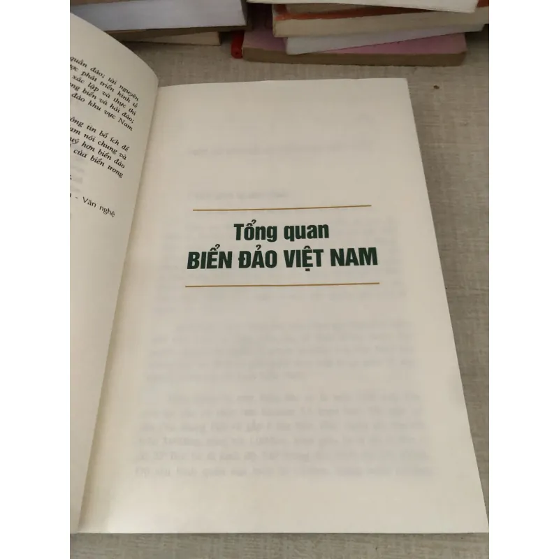 Biển đảo Việt Nam khu vực Nam Bộ 997195