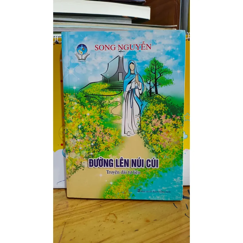 Đường Lên Núi Cúi  735214