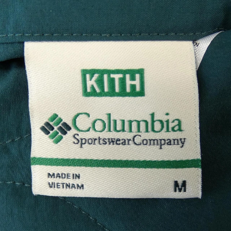 Áo khoác COLUMBIA - Hàng hiệu Authentic 898955