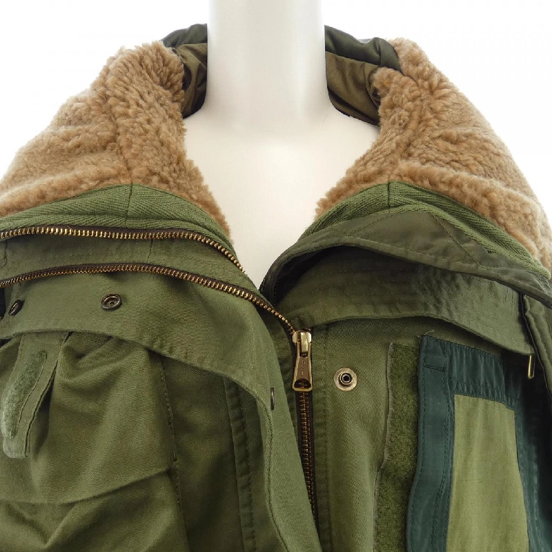 【Mã giảm giá】Áo khoác DIESEL 631122