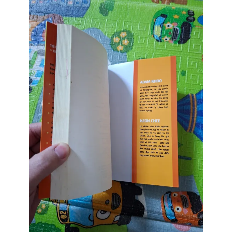 Dạy Con Dùng Tiền 785076