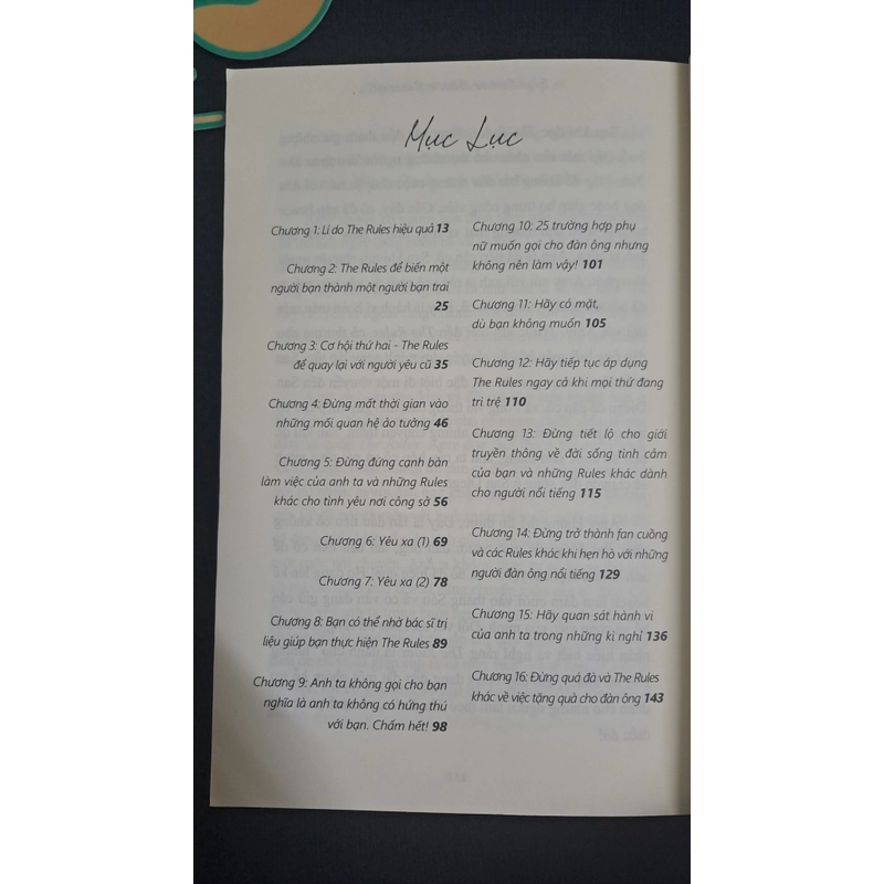 (Tủ sách Quý cô - All the rules) Sống bản lĩnh theo cách một Quý cô 334152
