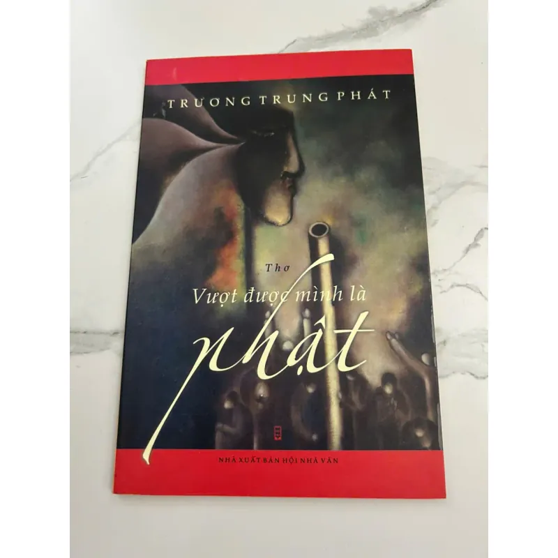 Vượt Được Mình Là Phật - Trương Trung Phát 602103