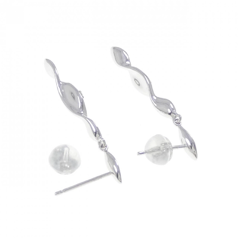 K14WG Bông tai kim cương 0.10CT - Hàng hiệu Chính hãng 874692