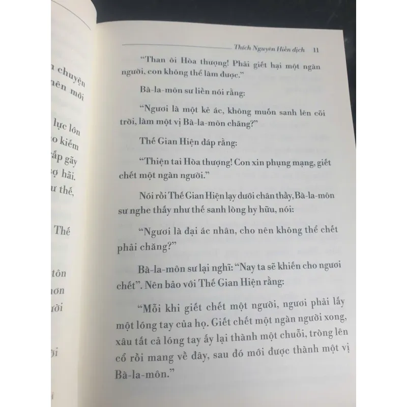 Ương Quật Ma La 712428