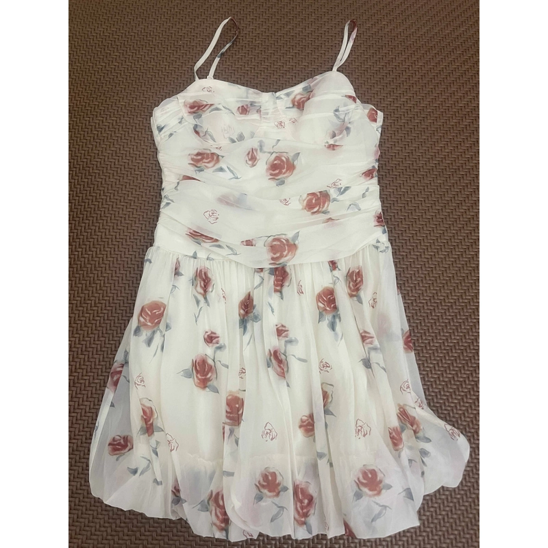 Váy Áo size S new 99% 522878