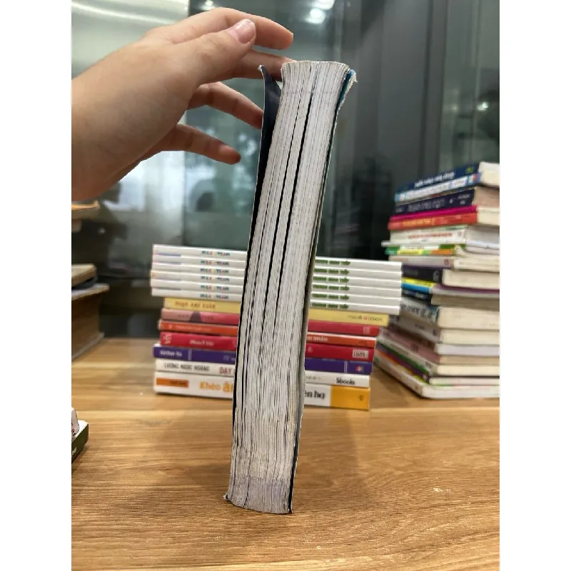 Làm chủ tư duy, thay đổi vận mệnh - Adam Khoo & Stuart Tan 538361