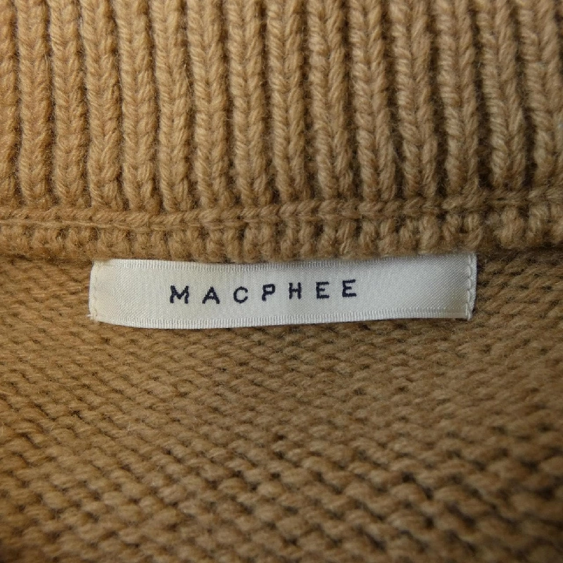 MacPhee 12-02-75-02302 Áo len 634469