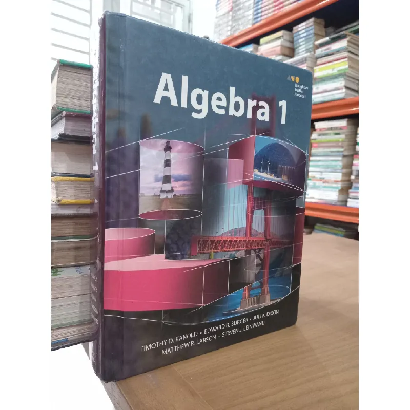Algebra 1 583436