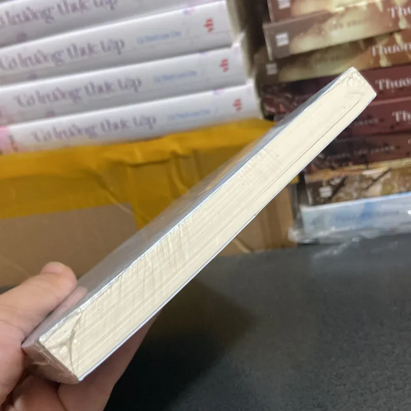 (Đam mỹ) - Nhiệt độ xã giao - Carbeeq 976417