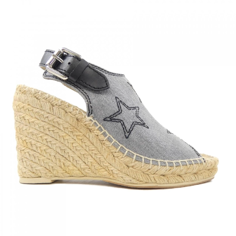 STELLA MCCARTNEY 501773 Sandal - Hàng hiệu Chính hãng 829889