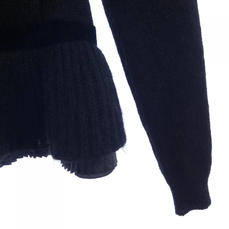 Áo khoác lông vũ MONCLER 637598