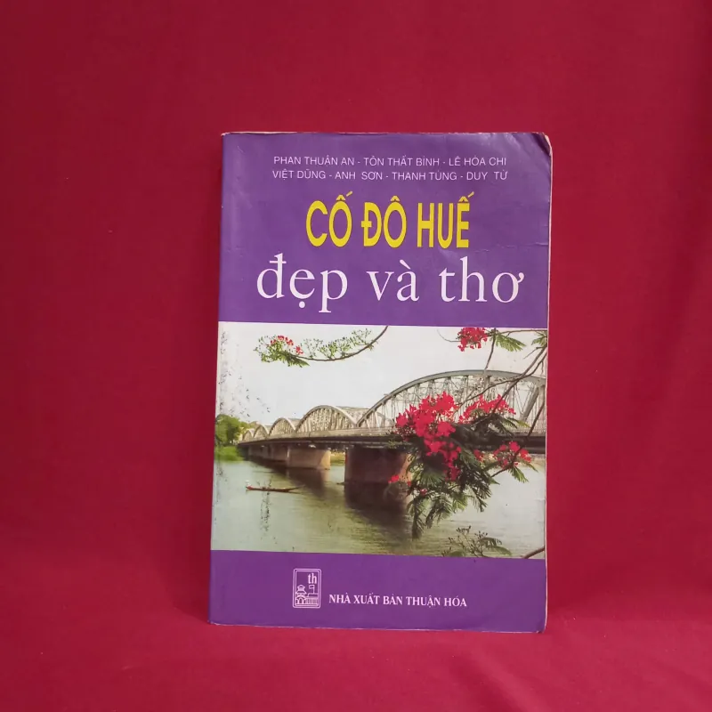 Cố đô Huế đẹp và thơ 🌻 1019662