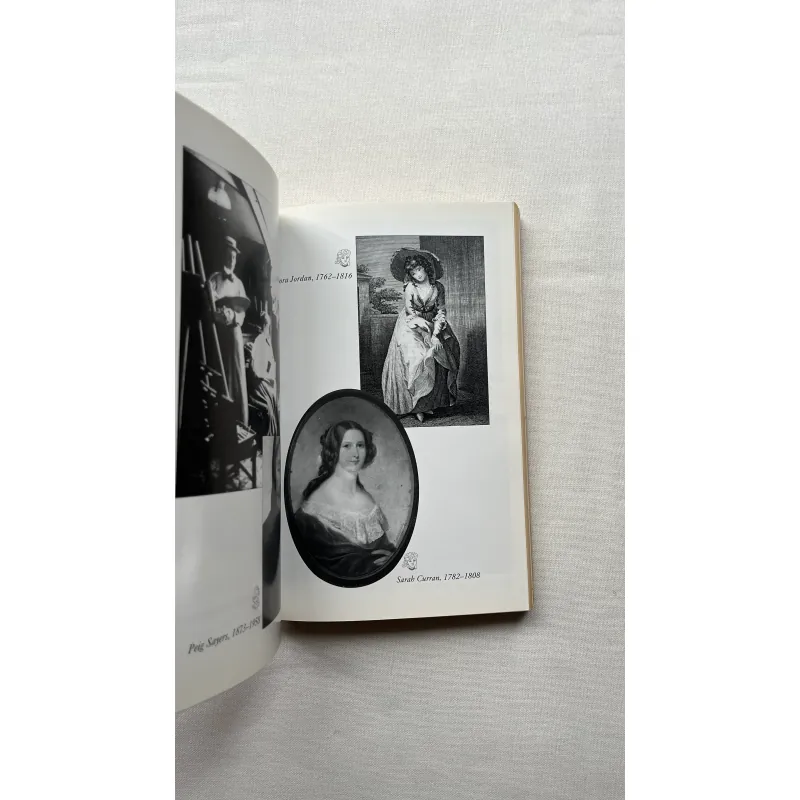 Wild Irish Women - Marian Broderick  784945