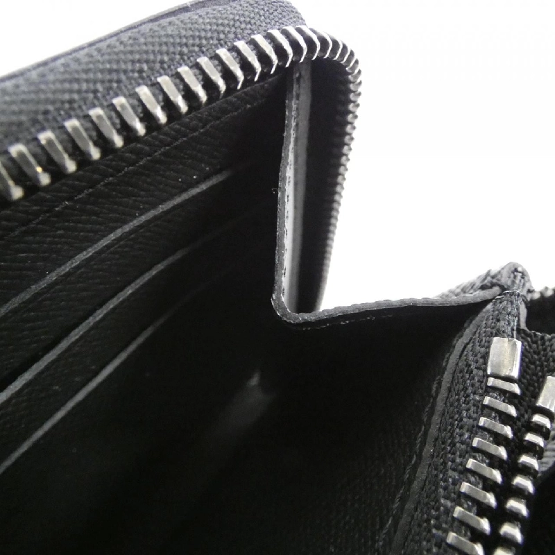 Ví Louis Vuitton Monogram Eclipse Zippy Wallet Horizontal M11611 - Hàng hiệu Chính hãng 806056