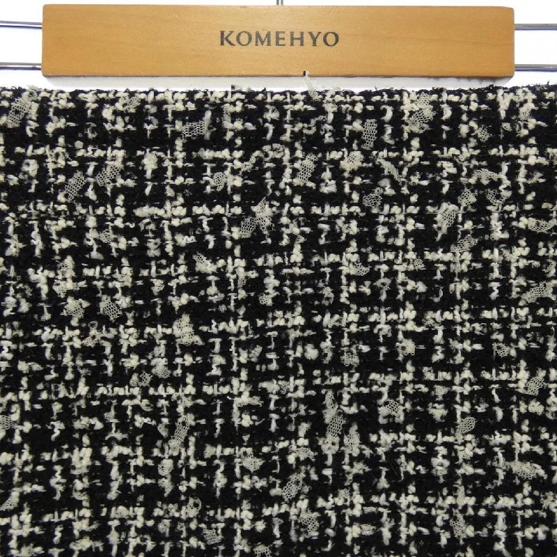 【Mã giảm giá】Chanel CHANEL Váy 654146