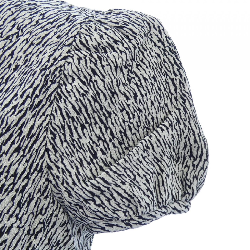 Thương hiệu SAINT LAURENT - Đầm 820321