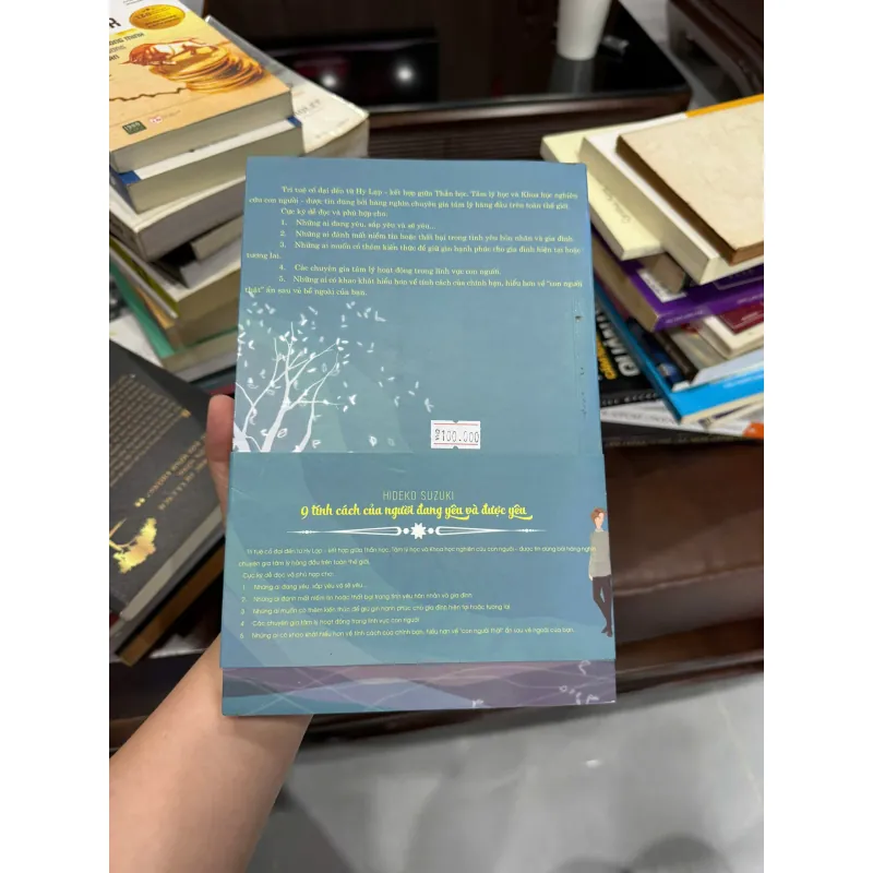 9 Tính Cách Của Người Đang Yêu Và Được Yêu - K4 1020937