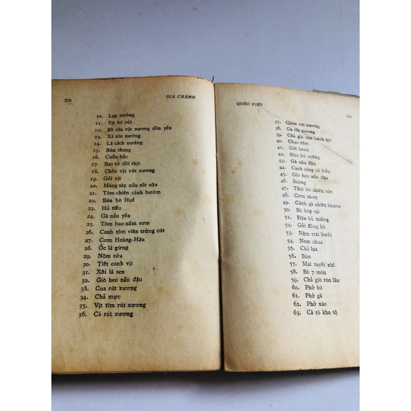 📚 GIA CHÁNH QUỐC VIỆT – Ấn bản 1974, hiếm và giá trị 545340